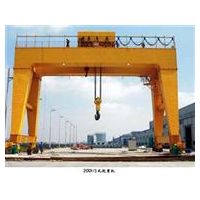 大連起重機銷售