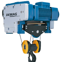 遼寧鐵嶺銷售歐式電動葫蘆