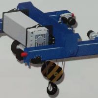 沈陽(yáng) 歐標(biāo)葫蘆式小車