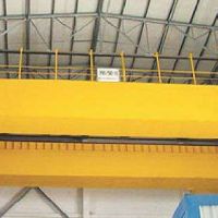 沈陽(yáng) 雙梁起重機(jī)