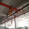 東莞大朗2噸懸掛單梁簡易起重機安裝維修-成宇起重
