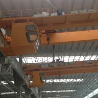 宜昌市夷陵區(qū)QD雙梁橋式起重機行車，行吊，龍門吊大全