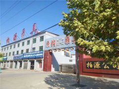 恭喜柏源起重第4年簽約全球起重機械網及《起重匯·采購指南》!