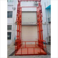 遼寧撫順定做貨梯