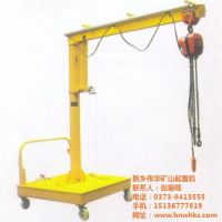 大連懸臂起重機