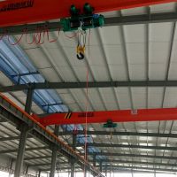 宜昌市夷陵區(qū)單梁橋式起重機(jī)，行車，行吊，天車，龍門吊大全