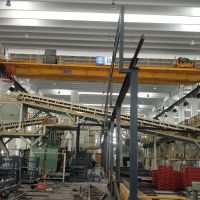 宜昌市夷陵區(qū)LH葫蘆雙梁橋式起重機(jī)行車，行吊，龍門吊大全