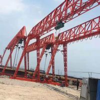 枝江市龍門吊門式起重機，行車，行吊，天車，龍門吊大全
