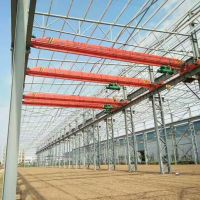 當陽市單梁橋式起重機，行車，行吊，天車，龍門吊大全