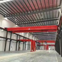 當(dāng)陽市QD雙梁橋式起重機(jī)行車，行吊，龍門吊大全