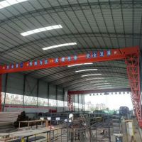 宜昌市土門龍門吊門式起重機，行車，行吊，天車，龍門吊大全