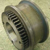 大連起重機配件批發