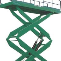 丹陽液壓升降機(jī)。天車維修平臺