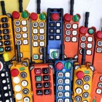 鎮江行吊遙控器。電動葫蘆遙控器直銷