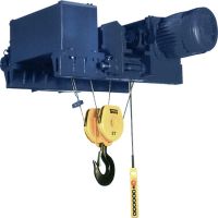 遼寧撫順銷售低凈空電動葫蘆