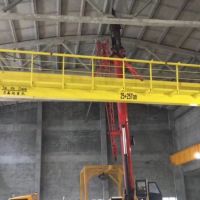 廣州電動雙梁橋式起重優質產品