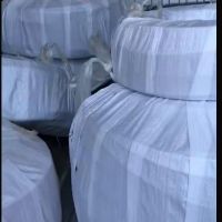 發(fā)往廣州的起重機(jī)電纜已裝車(chē)，注意查收---豪達(dá)電纜