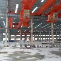 廣東江門電動(dòng)雙梁起重機(jī)銷售安裝 維修