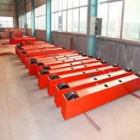 遼寧沈陽(yáng)現(xiàn)貨銷(xiāo)售吊車(chē)端梁