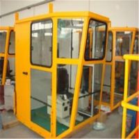 遼寧沈陽(yáng)現(xiàn)貨銷(xiāo)售吊車(chē)司機(jī)室