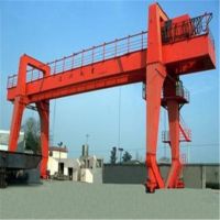 遼寧沈陽(yáng)安裝門(mén)式起重機(jī)