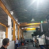 湖北省宜昌市點軍區(qū)LH葫蘆雙梁橋式起重機行車，行吊大全