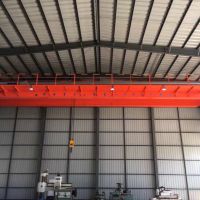 宜昌市點軍區QD雙梁橋式起重機行車，行吊，龍門吊大全