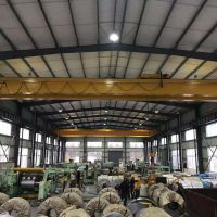 保康縣LH電動葫蘆雙梁橋式起重機行車，行吊，天車，龍門吊大全