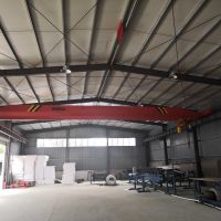 宜昌市夷陵區(qū)單梁橋式起重機，行車，行吊，天車，龍門吊大全