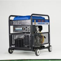 190A大澤焊接發(fā)電一體機