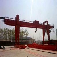 遼寧遼陽現場定做門式起重機