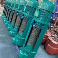 廣州電動葫蘆銷售安裝維修