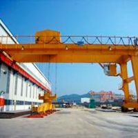 四川廣元行車龍門吊哪家質量好價格合理