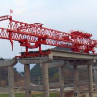 德陽起重機架橋機