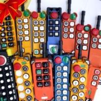 泉州起重設備遙控器廠家直銷