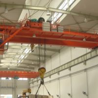 重慶江北區(qū)16噸橋式起重機哪家質量好
