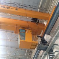 遼寧沈陽維修保養橋式起重機