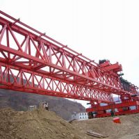 鶴崗市架橋機優(yōu)質(zhì)供應(yīng)商—宇華起重