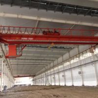 宜昌市夷陵區(qū)QD雙梁橋式起重機行車，行吊，龍門吊大全