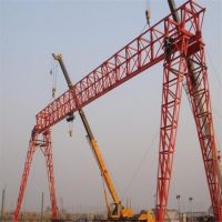 遼寧遼陽維修,保養門式起重機