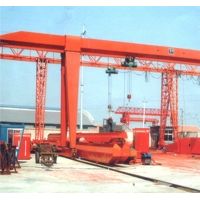 咸陽葫蘆龍門吊生產廠家