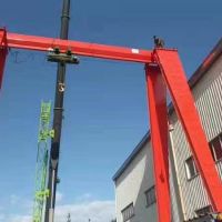 廣州白云區(qū)門式起重機(jī)