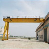 遼寧沈陽(yáng)維修，保養(yǎng)龍門起重機(jī)