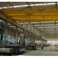 江陰橋式起重機優質廠家