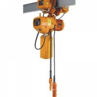 東莞環鏈電動葫蘆