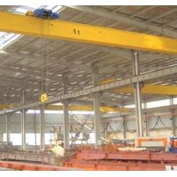 南京單梁天車(chē)