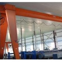 南京室內(nèi)龍門(mén)吊