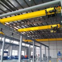 成都單梁起重機專業生產廠家