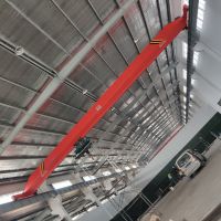 杭州起重機(jī)--余杭區(qū)單、雙梁橋式起重機(jī)銷售安裝