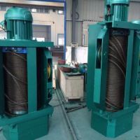 福建泉州方箱電動(dòng)葫蘆